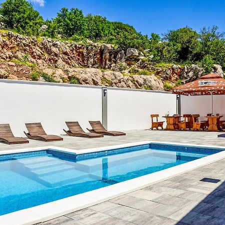 Apartment Delfin-5 By Interhome Cesarica Dış mekan fotoğraf