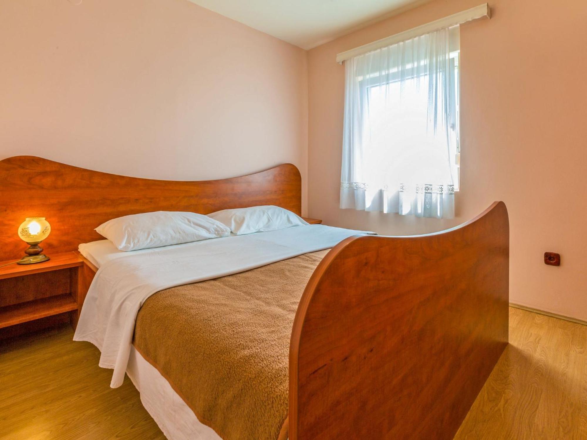 Apartment Delfin-5 By Interhome Cesarica Dış mekan fotoğraf